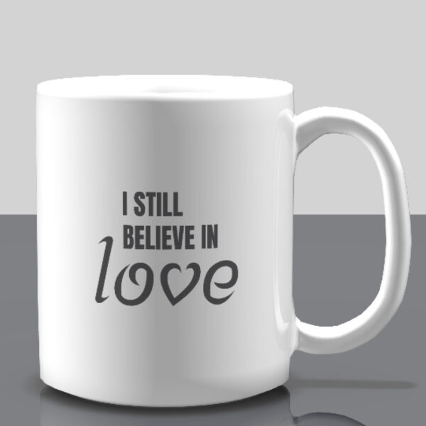 I Still Believe In Love - Krus