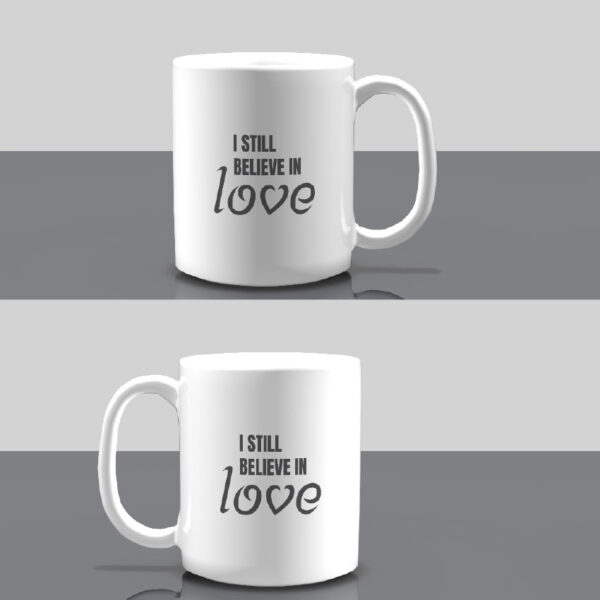 I Still Believe In Love - Krus - Image 2