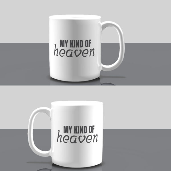 My Kind of Heaven - Krus - Image 2