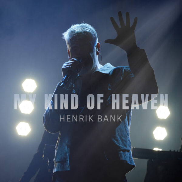 My Kind Of Heaven - Vinyl