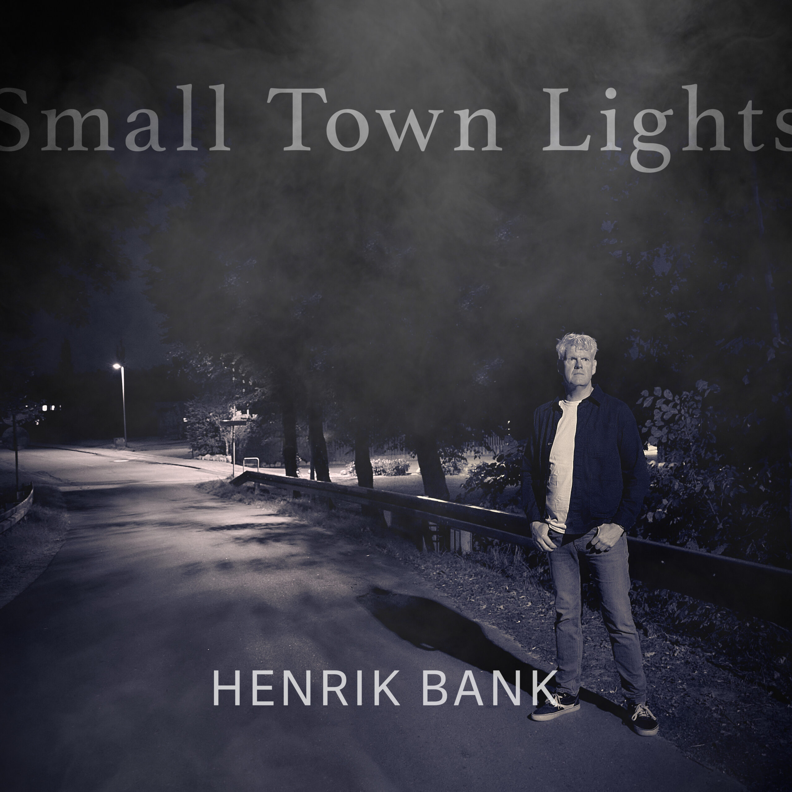 SmallTownLights-cover